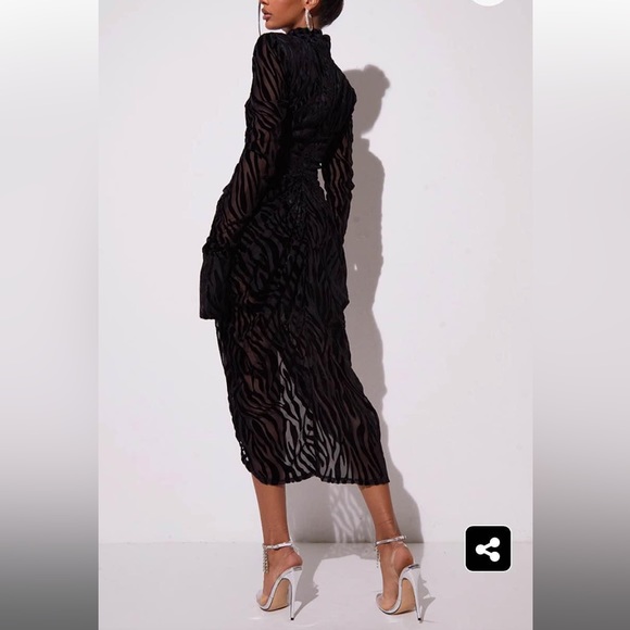 PLT Dress - Picture 1 of 4